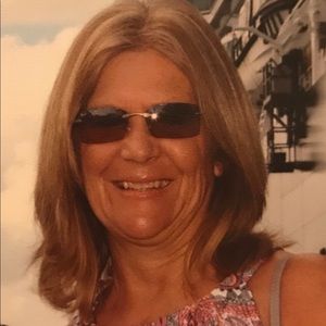 Meet your Posher, Jill